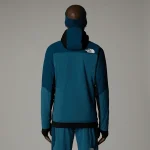 Men's Binntal Hybrid Ventrix™ Hooded Jacket