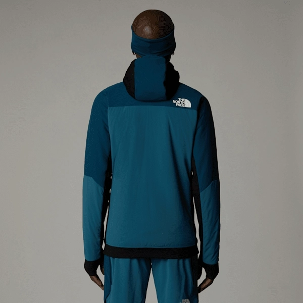 Men's Binntal Hybrid Ventrix™ Hooded Jacket