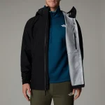 Men's Dryzzle FUTURELIGHT™ Jacket