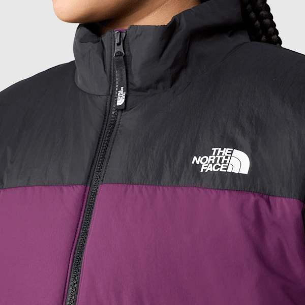 Women’s Plus Size Gosei Puffer Jacket