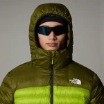 Men's Terra Peak Hooded Jacket