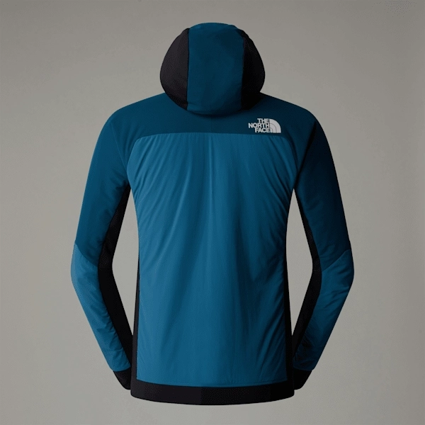 Men's Binntal Hybrid Ventrix™ Hooded Jacket