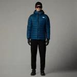 Men's Terra Peak Hooded Jacket