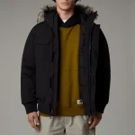 Men's McMurdo Bomber Jacket
