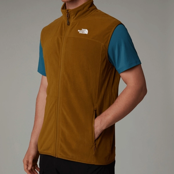 Men's 100 Glacier Gilet