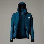 Men's Binntal Hybrid Ventrix™ Hooded Jacket
