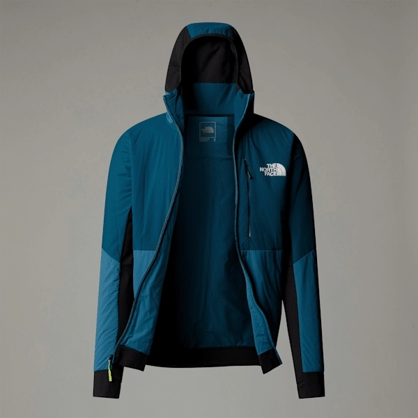 Men's Binntal Hybrid Ventrix™ Hooded Jacket