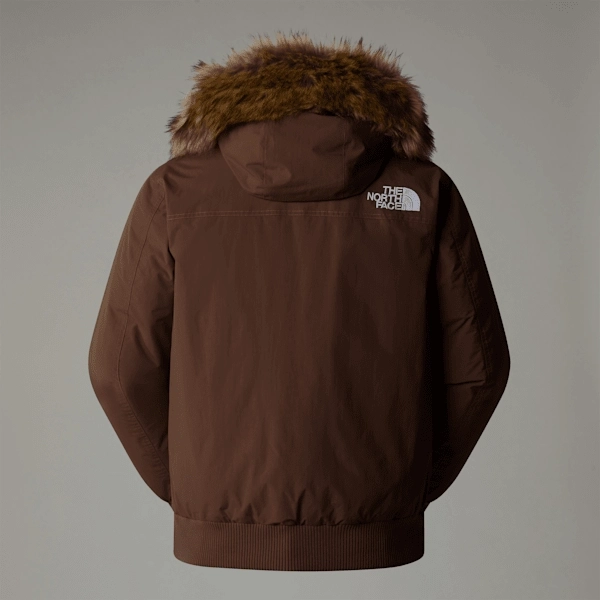 Men's McMurdo Bomber Jacket