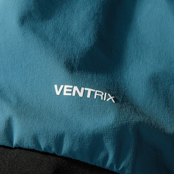 Men's Binntal Hybrid Ventrix™ Hooded Jacket