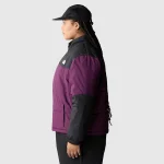 Women’s Plus Size Gosei Puffer Jacket
