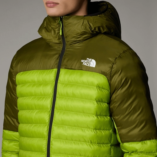 Men's Terra Peak Hooded Jacket
