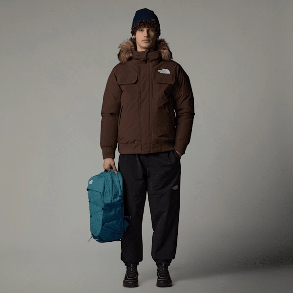 Men's McMurdo Bomber Jacket