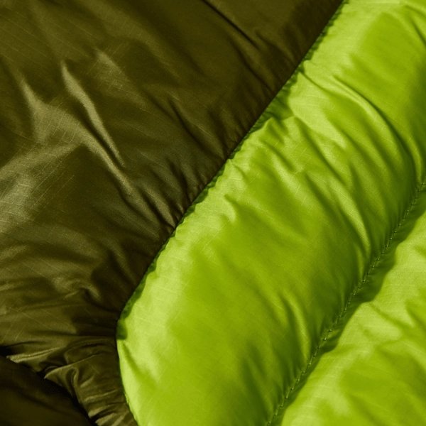 Men's Terra Peak Hooded Jacket