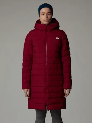 Women's Aconcagua Parka
