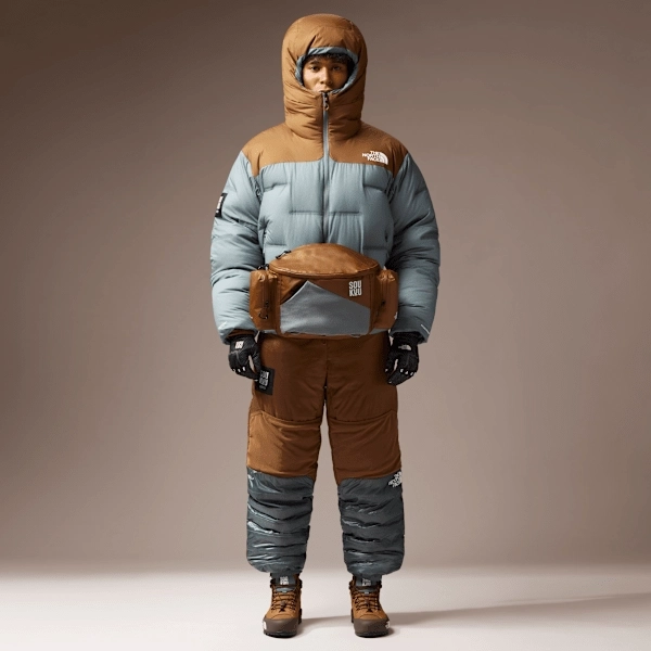 The North Face X Undercover Soukuu Cloud Down Nuptse Jacket