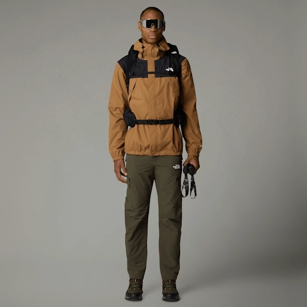 Men's Antora Jacket