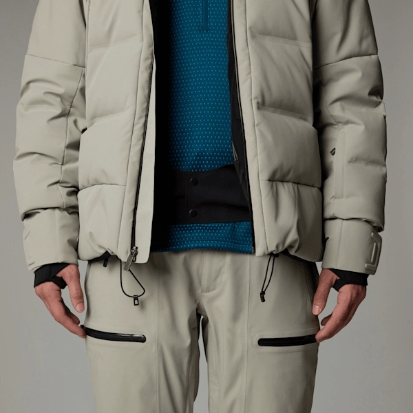 Men's Cirque Down Jacket