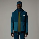 Men's Binntal Hybrid Ventrix™ Hooded Jacket