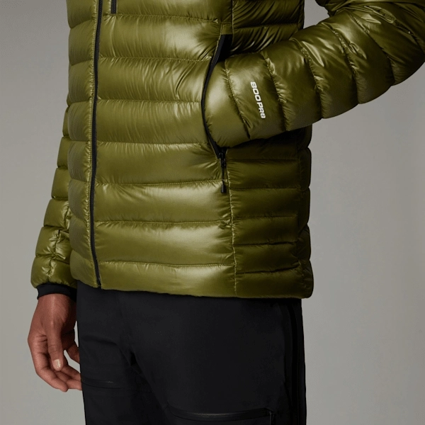 Men's Summit Breithorn Down Jacket