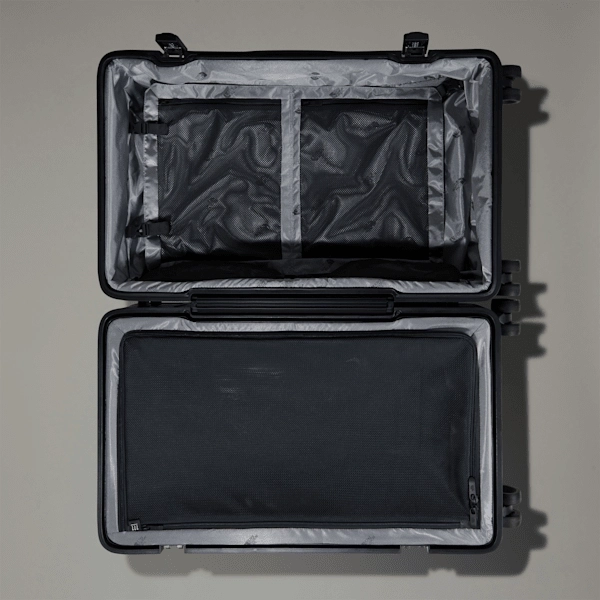 All Weather 4-Wheeler Luggage - 30”