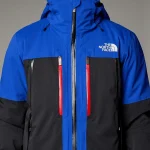 Men's Snowsquall Jacket