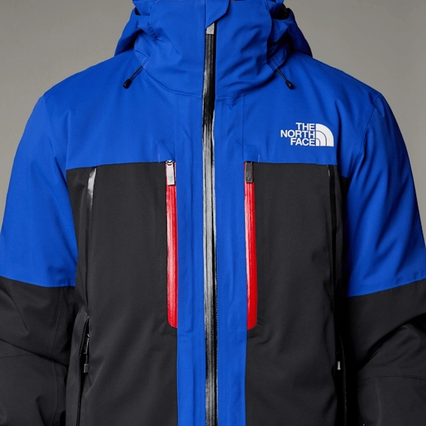Men's Snowsquall Jacket