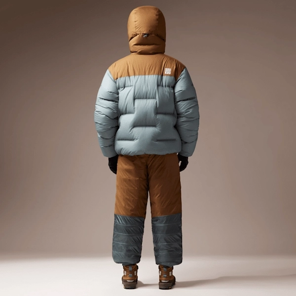 The North Face X Undercover Soukuu Cloud Down Nuptse Jacket
