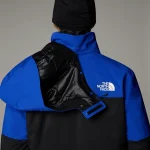 Men's Snowsquall Jacket