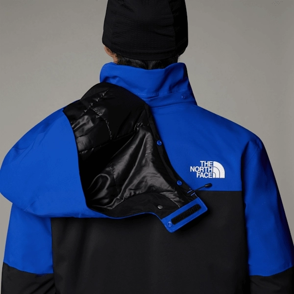 Men's Snowsquall Jacket