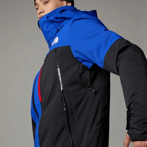 Men's Snowsquall Jacket