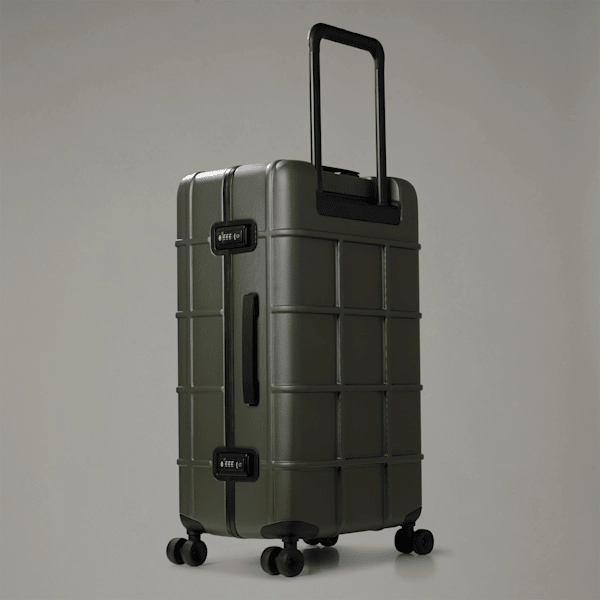 All Weather 4-Wheeler Luggage - 30”