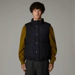 Men's M66 Down Gilet