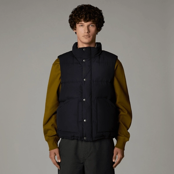 Men's M66 Down Gilet