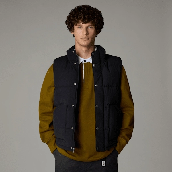 Men's M66 Down Gilet