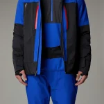 Men's Snowsquall Jacket
