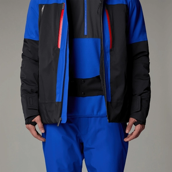Men's Snowsquall Jacket
