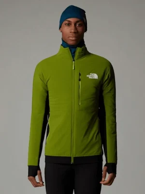 Men's Binntal Hybrid Ventrix™ Jacket