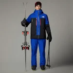 Men's Snowsquall Jacket