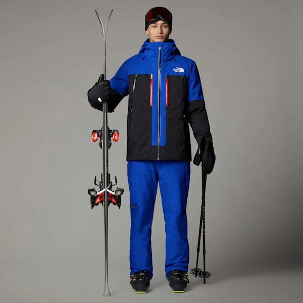 Men's Snowsquall Jacket