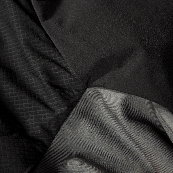 Men's Binntal Hybrid Ventrix™ Hooded Jacket