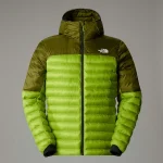 Men's Terra Peak Hooded Jacket