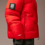 The North Face X Undercover Soukuu Cloud Down Nuptse Jacket