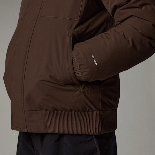 Men's McMurdo Bomber Jacket