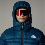 Men's Terra Peak Hooded Jacket