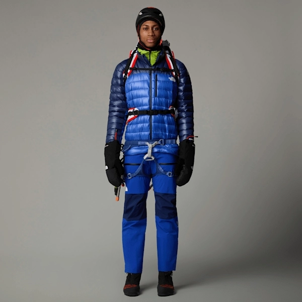 Men's Summit Breithorn Down Jacket