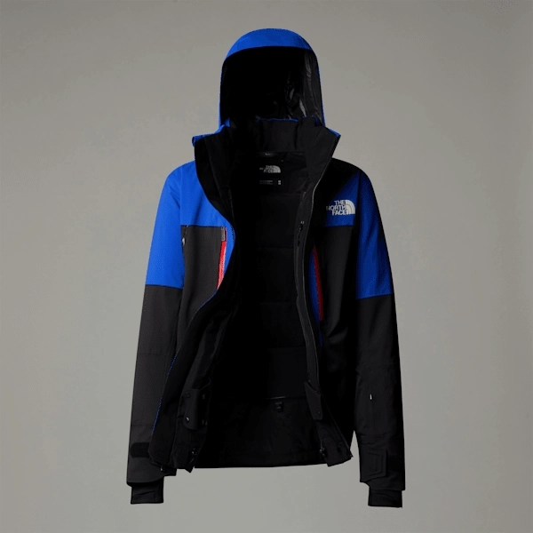 Men's Snowsquall Jacket