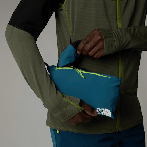 Men's Binntal Hybrid Ventrix™ Hooded Jacket
