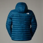 Men's Terra Peak Hooded Jacket