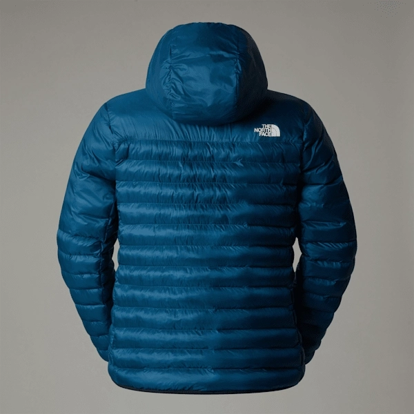 Men's Terra Peak Hooded Jacket