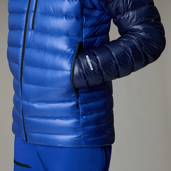 Men's Summit Breithorn Down Jacket